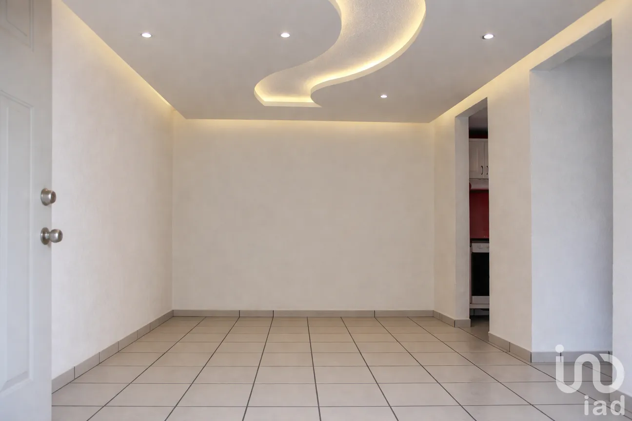 Departamento en Venta en Moctezuma 2a Sección, Venustiano Carranza, Ciudad de México | NEX-295559 | iad México | Foto 1 de 12