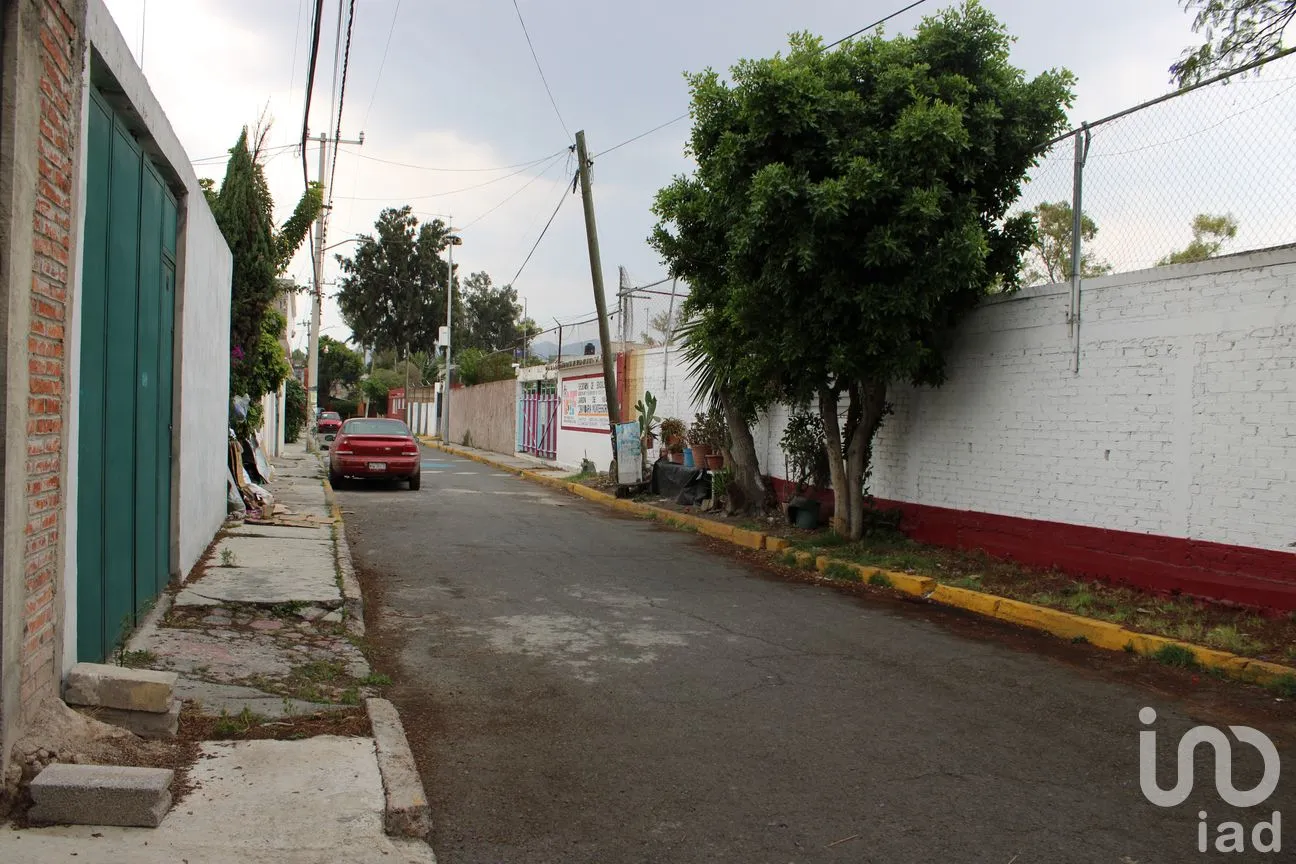 Casa en Venta en Venta de Carpio, Ecatepec de Morelos, México | NEX-295623 | iad México | Foto 14 de 14