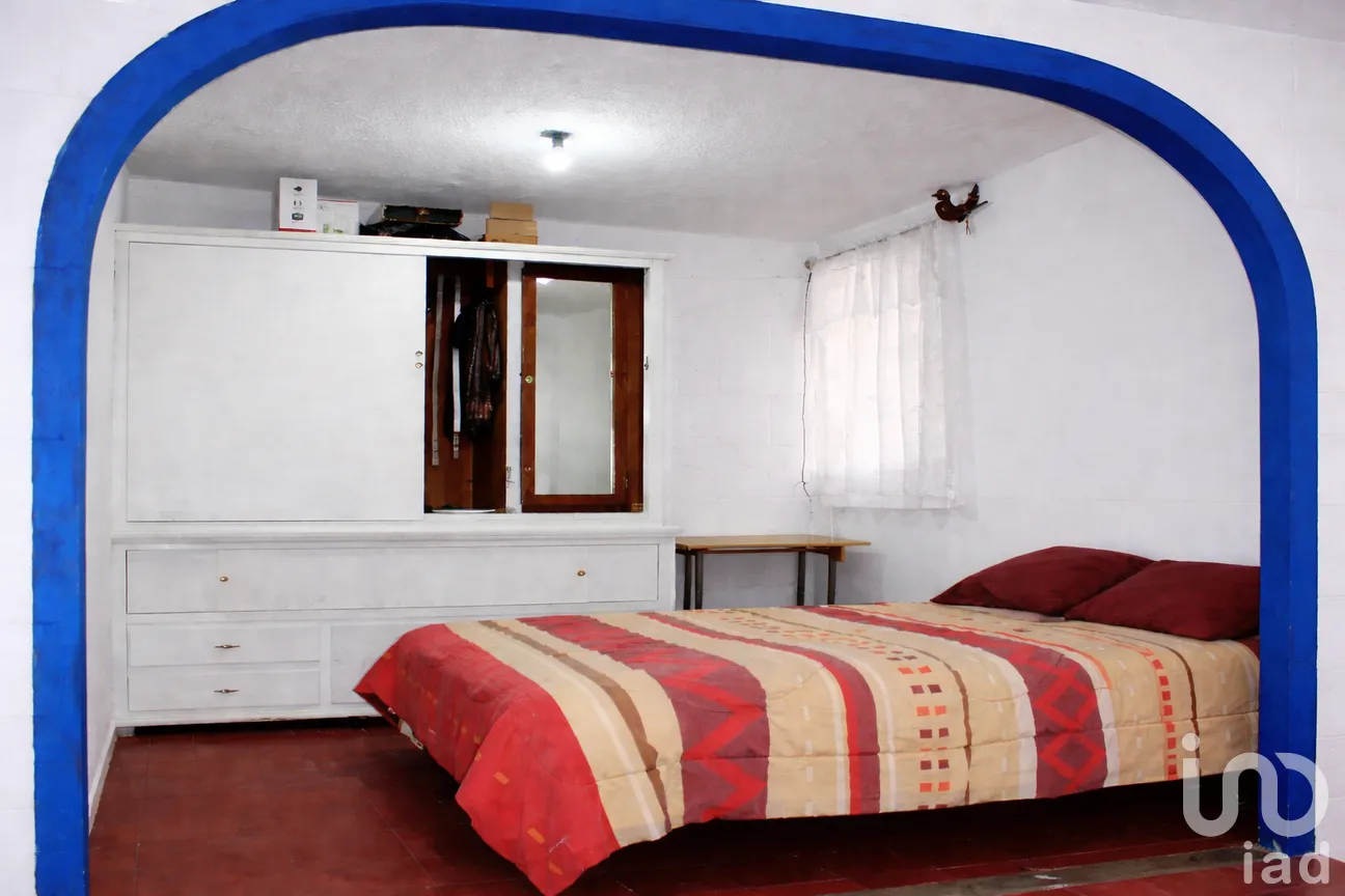 Casa en Venta en Venta de Carpio, Ecatepec de Morelos, México | NEX-295623 | iad México | Foto 3 de 14