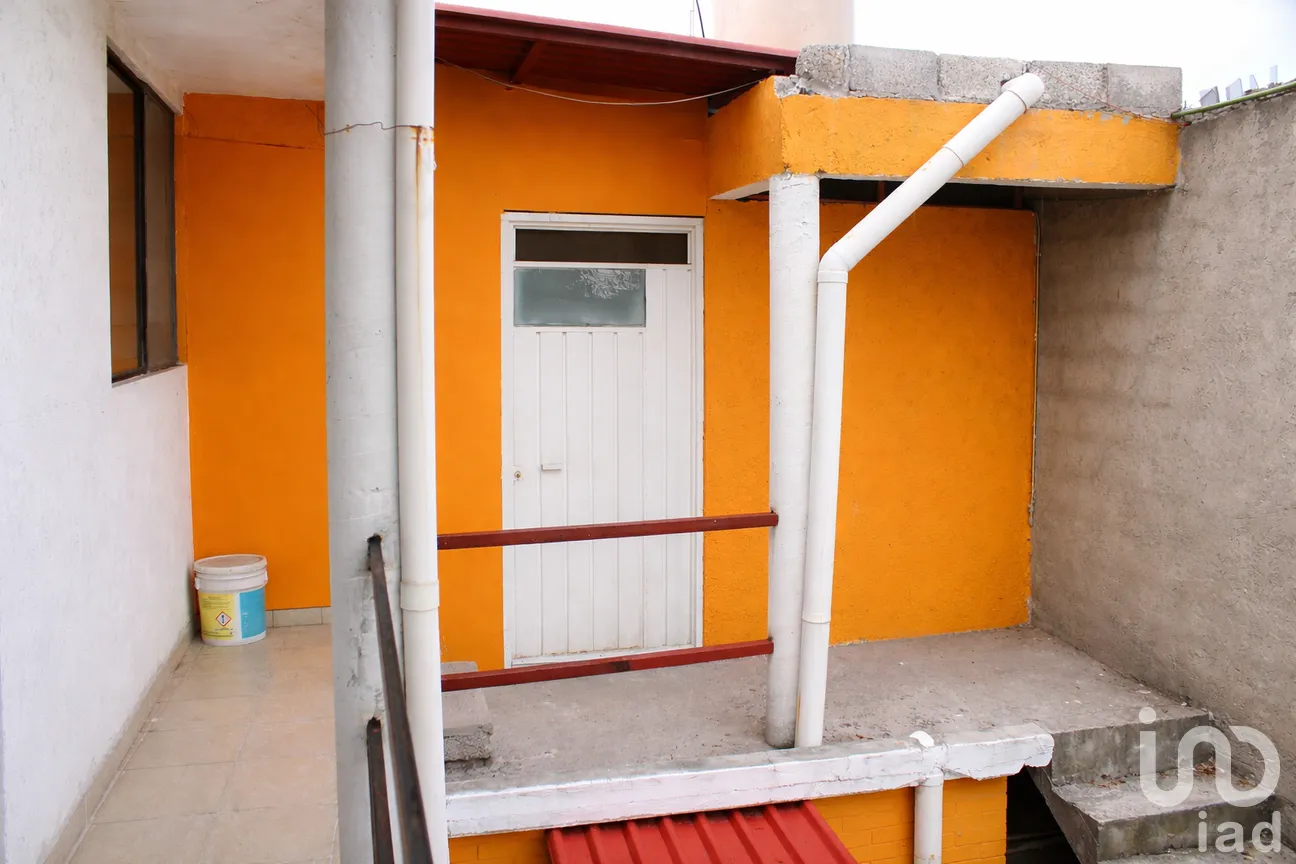 Casa en Venta en Venta de Carpio, Ecatepec de Morelos, México | NEX-295623 | iad México | Foto 9 de 14