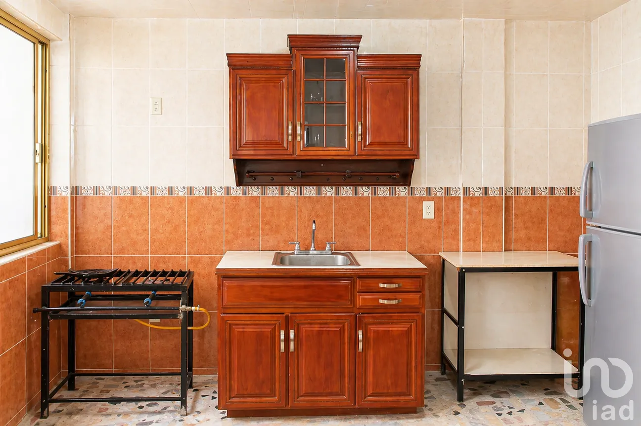 Casa en Venta en Nueva Aragón, Ecatepec de Morelos, México | NEX-296452 | iad México | Foto 3 de 10