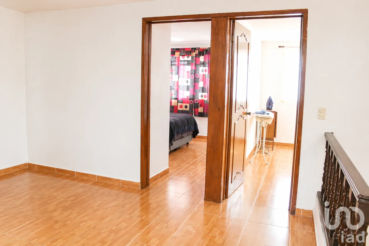 Casa en Venta en Nueva Aragón, Ecatepec de Morelos, México | NEX-296452 | iad México | Foto 4 de 10