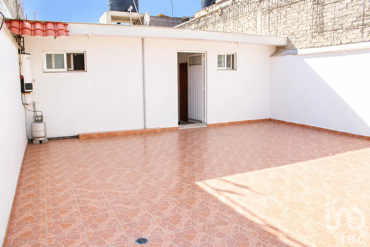 Casa en Venta en Nueva Aragón, Ecatepec de Morelos, México | NEX-296452 | iad México | Foto 10 de 10
