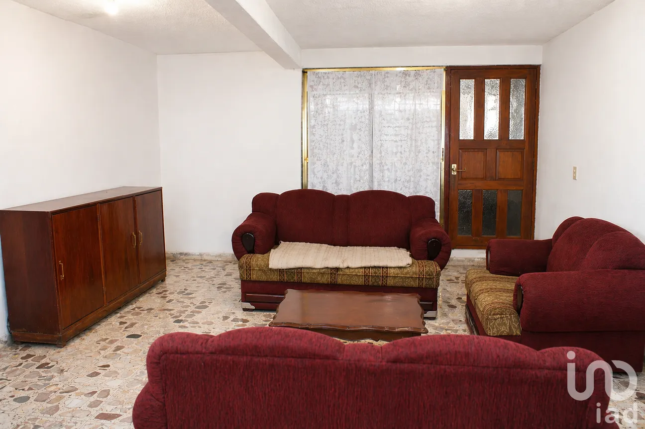 Casa en Venta en Nueva Aragón, Ecatepec de Morelos, México | NEX-296452 | iad México | Foto 1 de 10