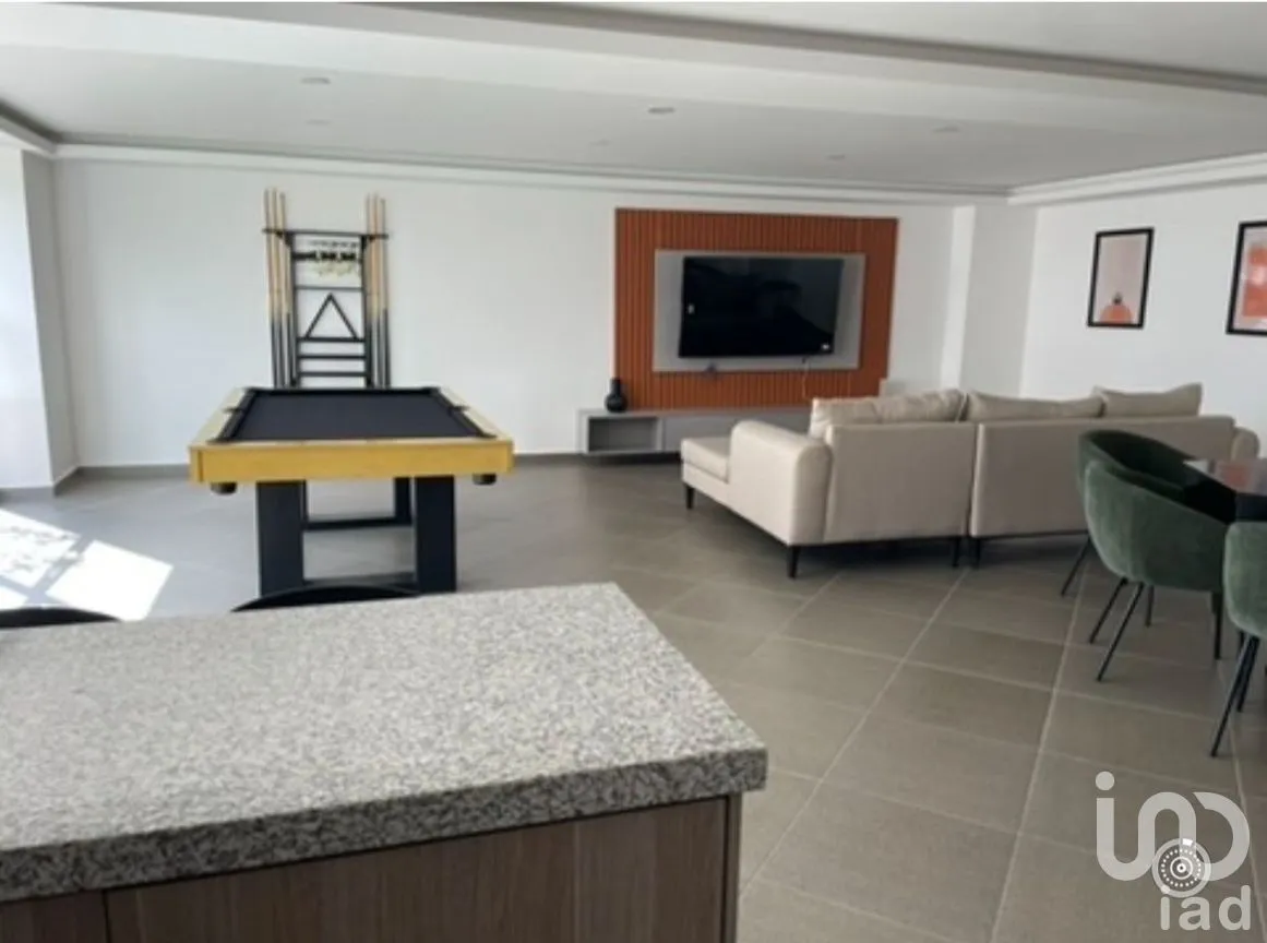 Departamento en Renta en Salvador Díaz Mirón, Gustavo A. Madero, Ciudad de México | NEX-298557 | iad México | Foto 13 de 15