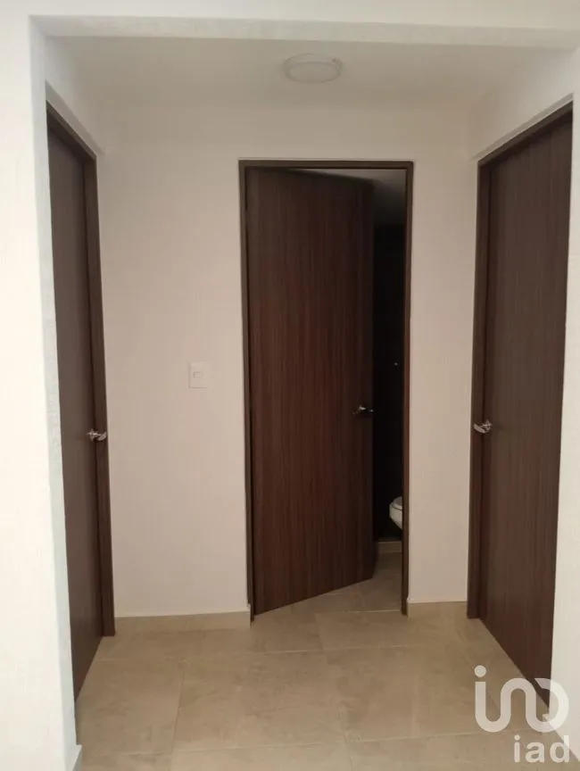 Departamento en Renta en Salvador Díaz Mirón, Gustavo A. Madero, Ciudad de México | NEX-298557 | iad México | Foto 3 de 15