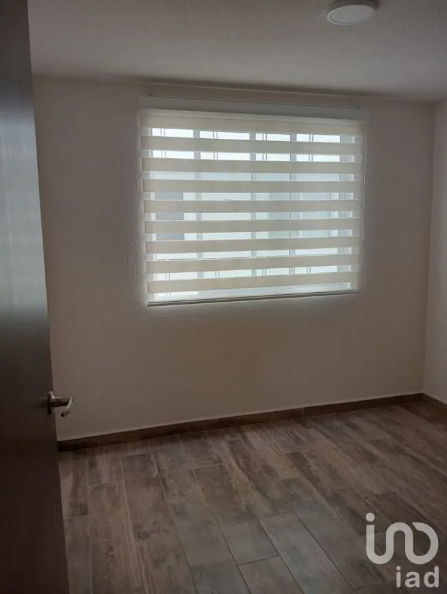 Departamento en Renta en Salvador Díaz Mirón, Gustavo A. Madero, Ciudad de México | NEX-298557 | iad México | Foto 4 de 15