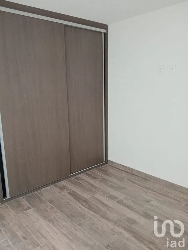 Departamento en Renta en Salvador Díaz Mirón, Gustavo A. Madero, Ciudad de México | NEX-298557 | iad México | Foto 5 de 15