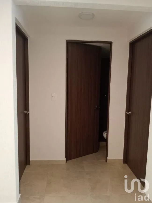 Departamento en Renta en Salvador Díaz Mirón, Gustavo A. Madero, Ciudad de México | NEX-298557 | iad México | Foto 7 de 15