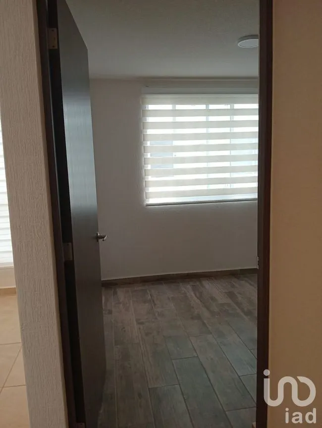 Departamento en Renta en Salvador Díaz Mirón, Gustavo A. Madero, Ciudad de México | NEX-298557 | iad México | Foto 8 de 15