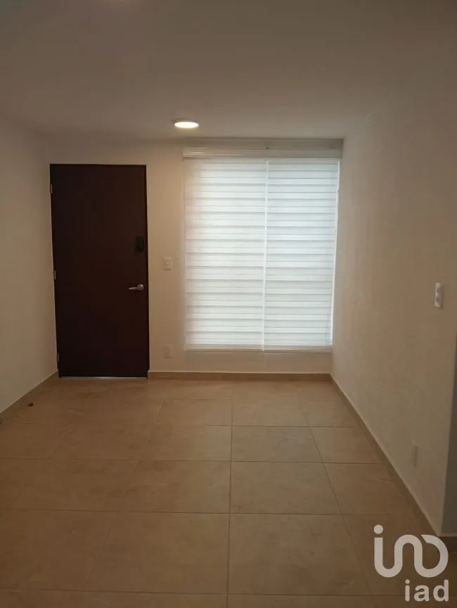 Departamento en Renta en Salvador Díaz Mirón, Gustavo A. Madero, Ciudad de México | NEX-298557 | iad México | Foto 1 de 15