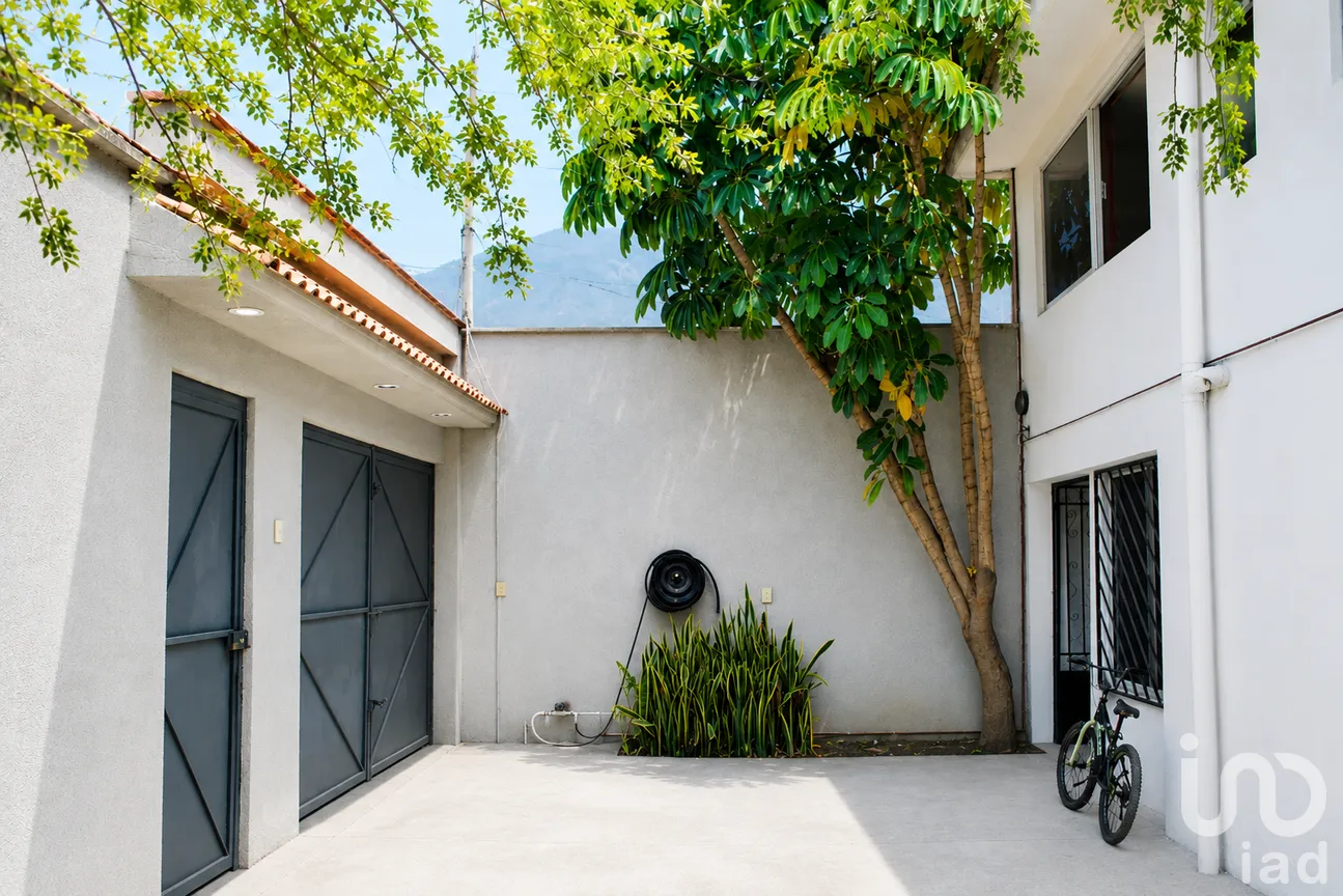 Casa en Venta en Zona Escolar Oriente, Gustavo A. Madero, Ciudad de México | NEX-299528 | iad México | Foto 2 de 21