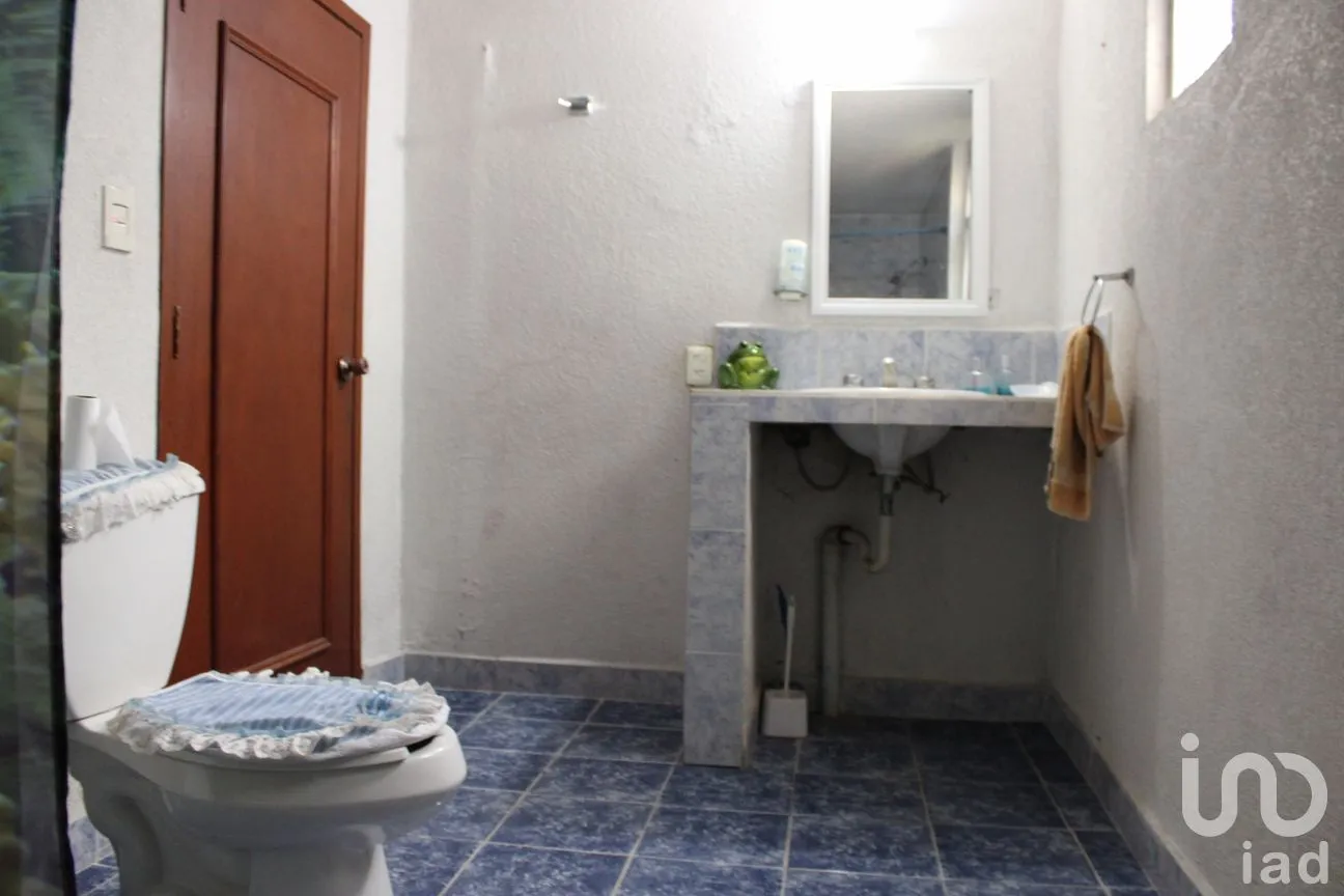 Casa en Venta en Zona Escolar Oriente, Gustavo A. Madero, Ciudad de México | NEX-299528 | iad México | Foto 11 de 21