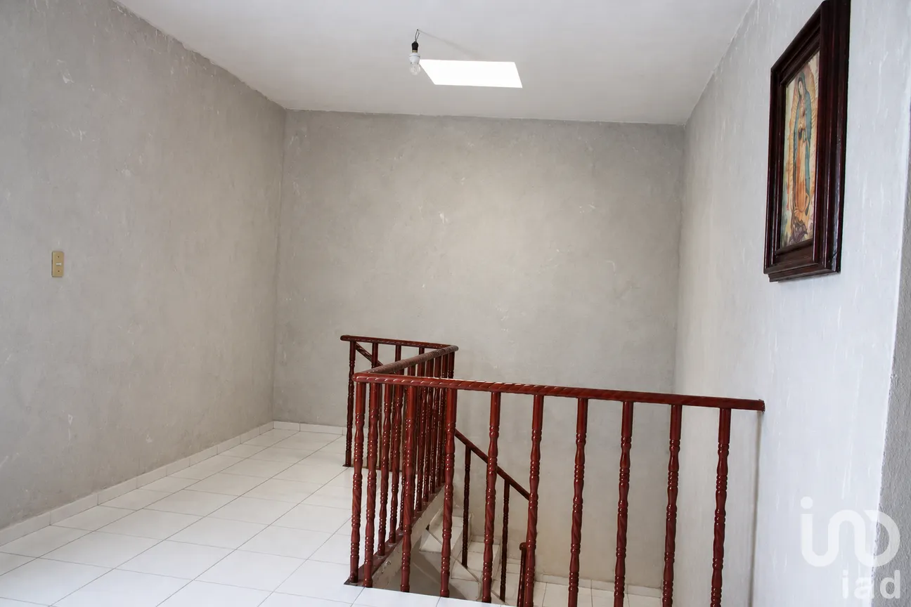Casa en Venta en Zona Escolar Oriente, Gustavo A. Madero, Ciudad de México | NEX-299528 | iad México | Foto 13 de 21