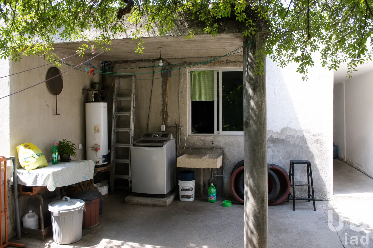 Casa en Venta en Zona Escolar Oriente, Gustavo A. Madero, Ciudad de México | NEX-299528 | iad México | Foto 19 de 21