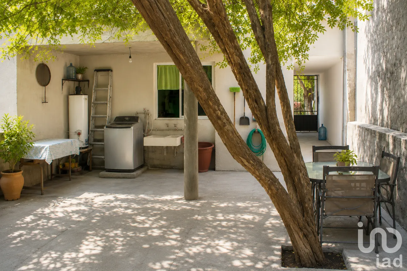 Casa en Venta en Zona Escolar Oriente, Gustavo A. Madero, Ciudad de México | NEX-299528 | iad México | Foto 20 de 21
