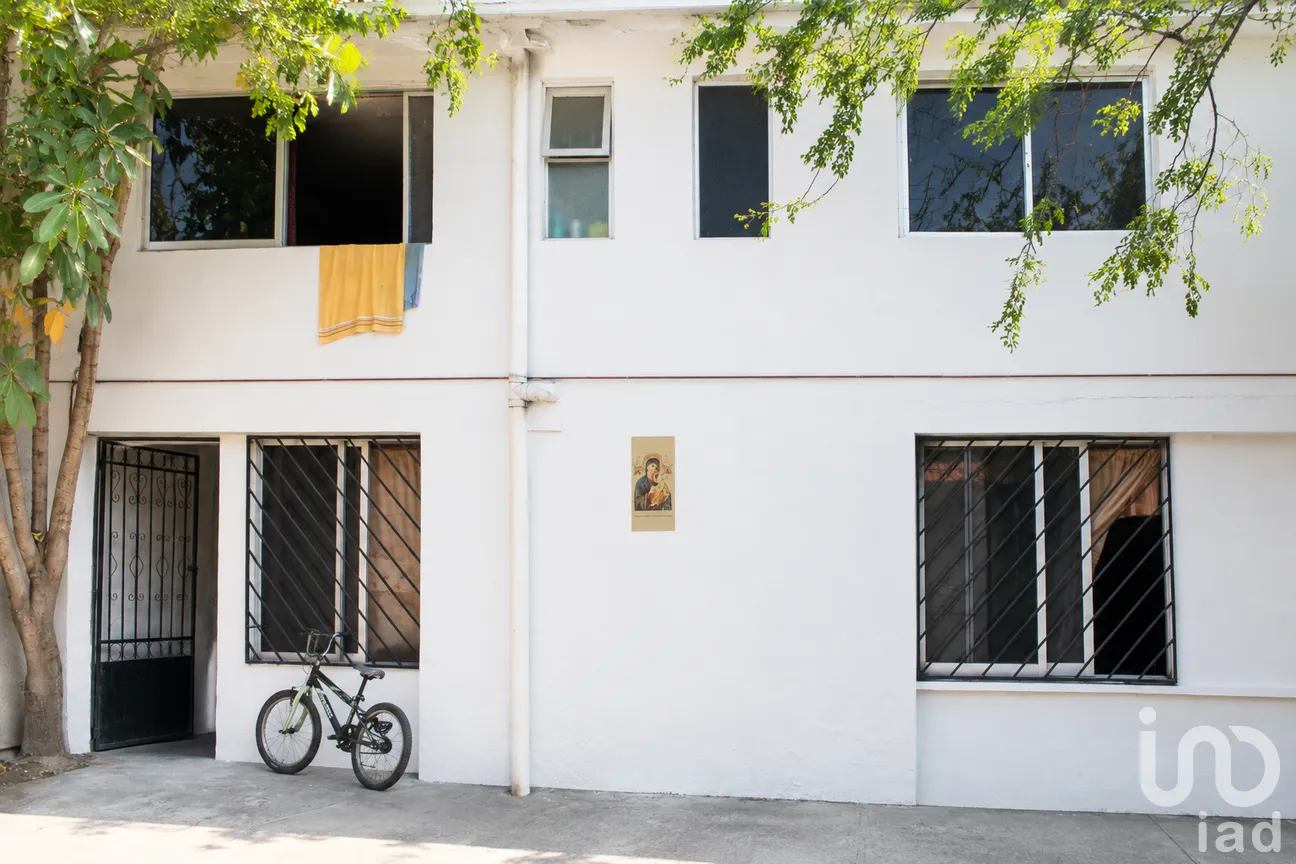 Casa en Venta en Zona Escolar Oriente, Gustavo A. Madero, Ciudad de México | NEX-299528 | iad México | Foto 4 de 21