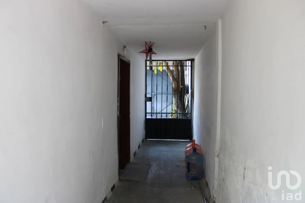 Casa en Venta en Zona Escolar Oriente, Gustavo A. Madero, Ciudad de México | NEX-299528 | iad México | Foto 5 de 21