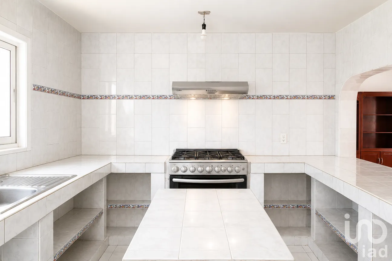 Casa en Venta en Zona Escolar Oriente, Gustavo A. Madero, Ciudad de México | NEX-299528 | iad México | Foto 7 de 21