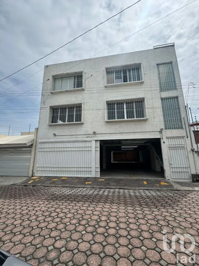 Edificio en Renta en Santa Cruz Buenavista, Puebla, Puebla | NEX-233129 | iad México | Foto 2 de 23