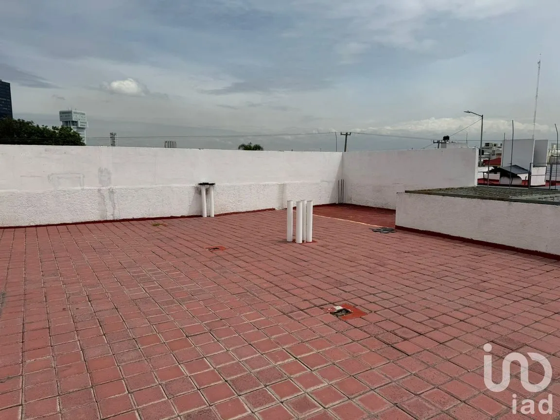 Edificio en Renta en Santa Cruz Buenavista, Puebla, Puebla | NEX-233129 | iad México | Foto 18 de 23