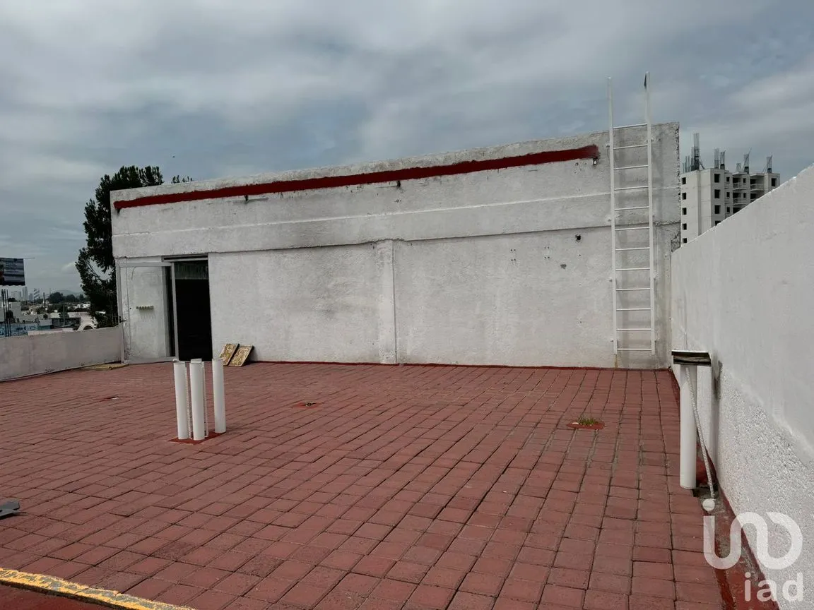 Edificio en Renta en Santa Cruz Buenavista, Puebla, Puebla | NEX-233129 | iad México | Foto 20 de 23