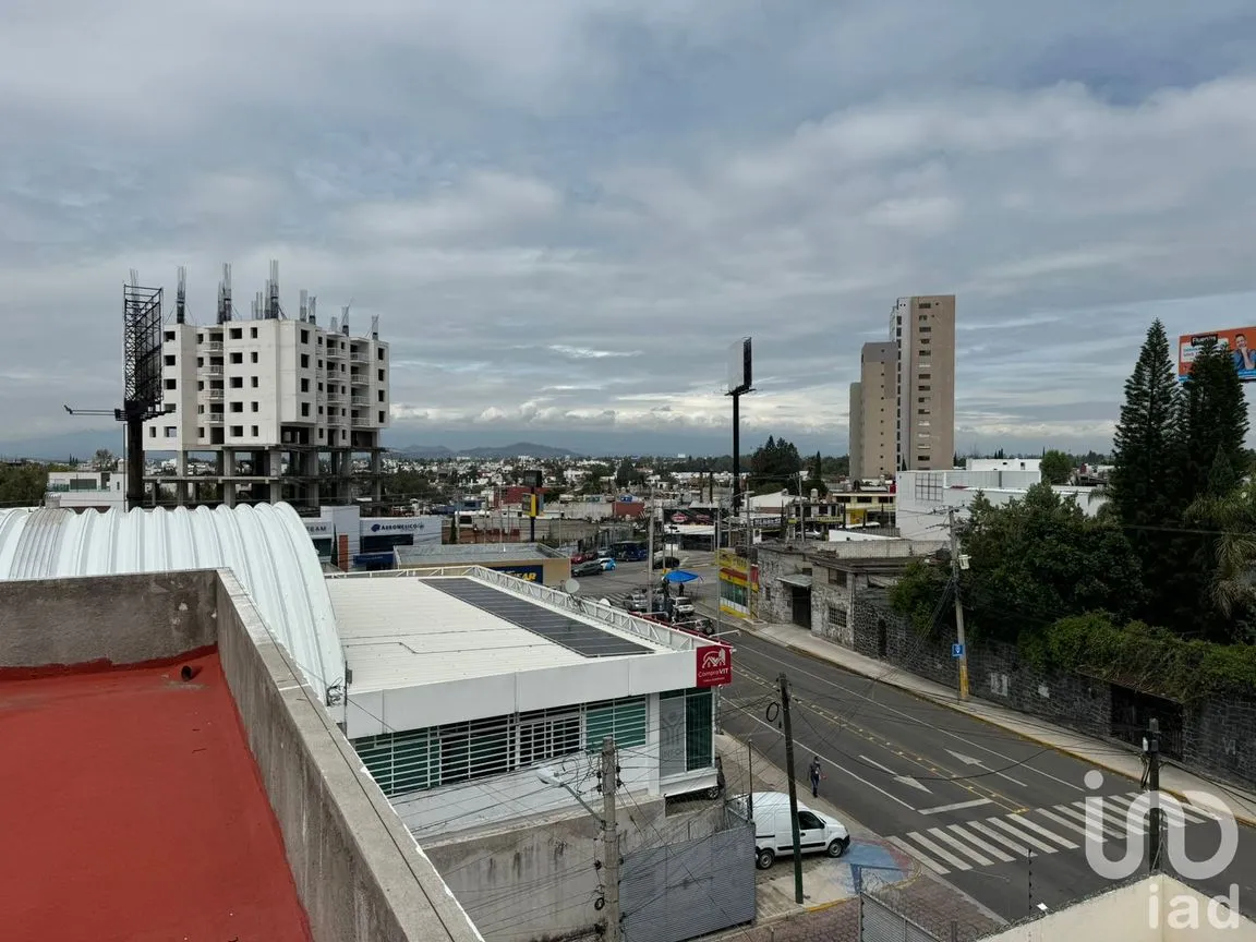 Edificio en Renta en Santa Cruz Buenavista, Puebla, Puebla | NEX-233129 | iad México | Foto 22 de 23