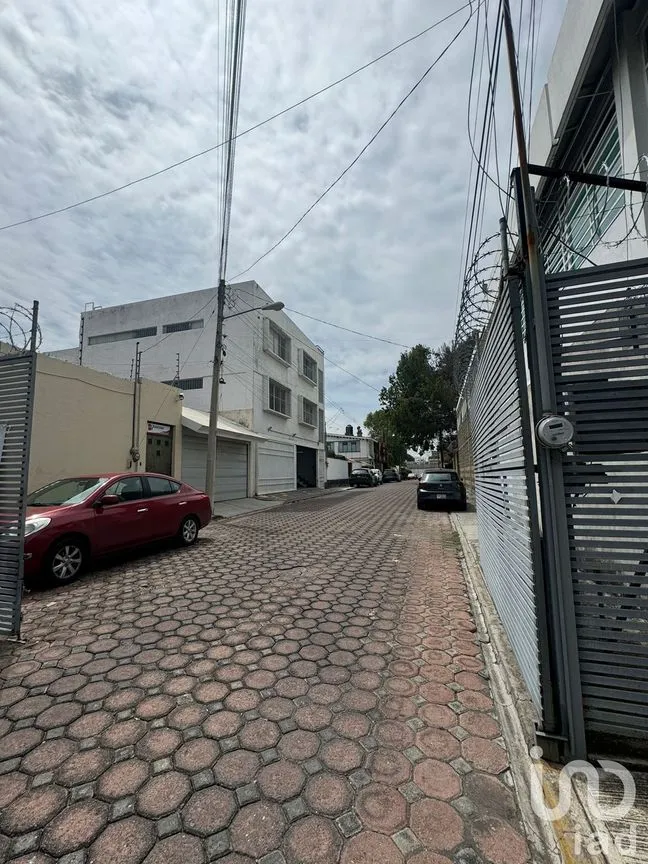 Edificio en Renta en Santa Cruz Buenavista, Puebla, Puebla | NEX-233129 | iad México | Foto 4 de 23
