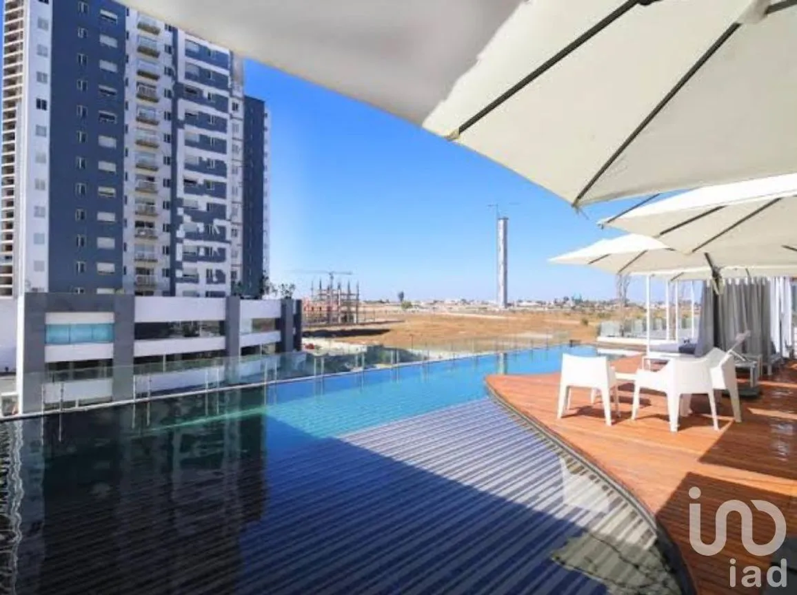 Departamento en Renta en Lomas de Angelópolis, San Andrés Cholula, Puebla | NEX-233359 | iad México | Foto 2 de 20