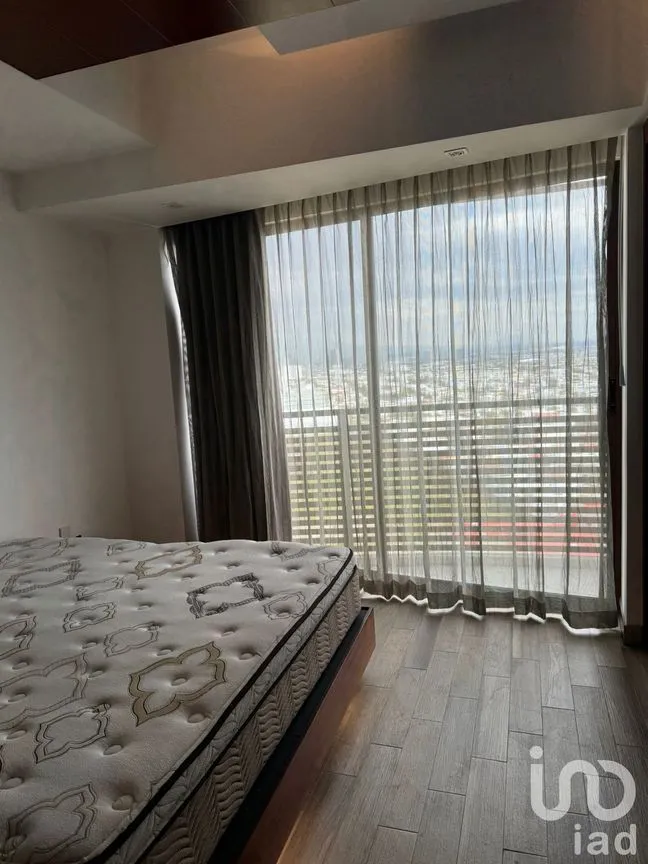 Departamento en Renta en Lomas de Angelópolis, San Andrés Cholula, Puebla | NEX-233359 | iad México | Foto 11 de 20