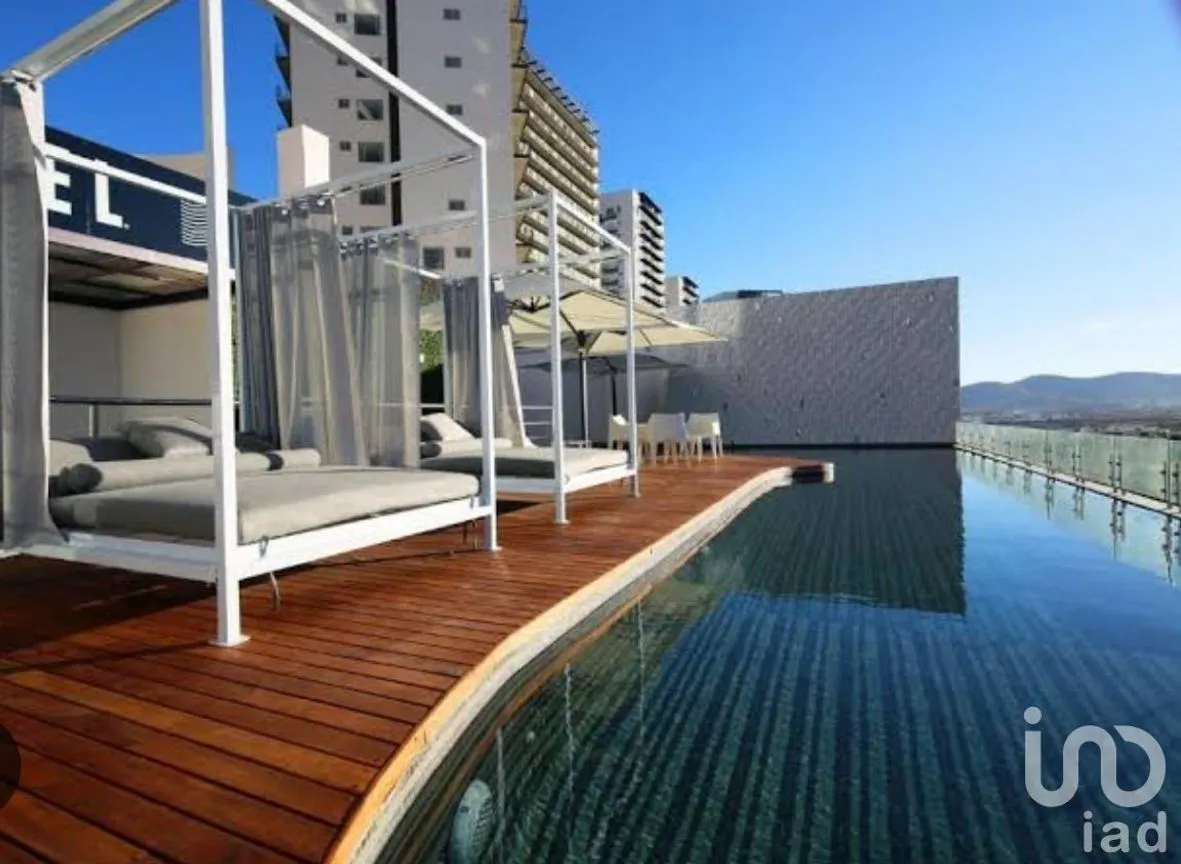 Departamento en Renta en Lomas de Angelópolis, San Andrés Cholula, Puebla | NEX-233359 | iad México | Foto 3 de 20