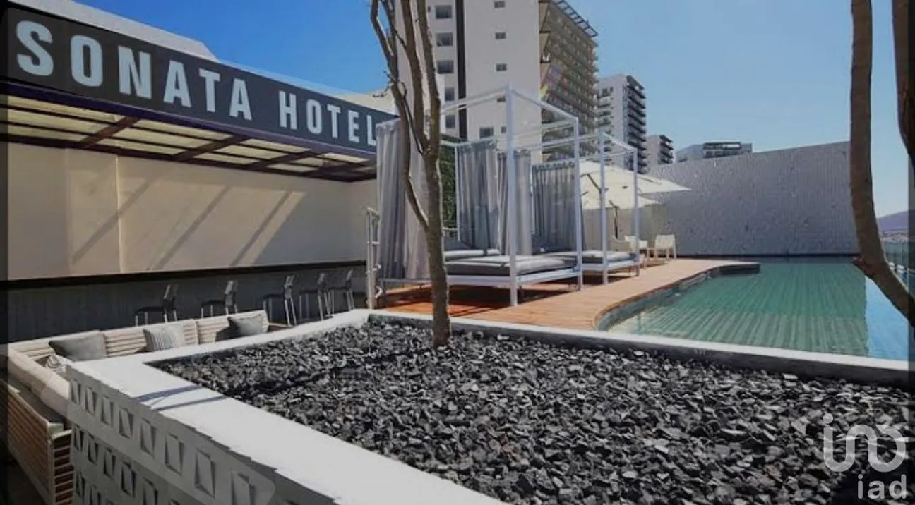 Departamento en Renta en Lomas de Angelópolis, San Andrés Cholula, Puebla | NEX-233359 | iad México | Foto 4 de 20