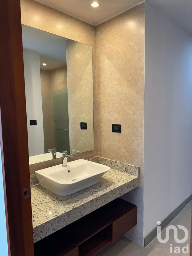 Departamento en Renta en Lomas de Angelópolis, San Andrés Cholula, Puebla | NEX-233359 | iad México | Foto 9 de 20