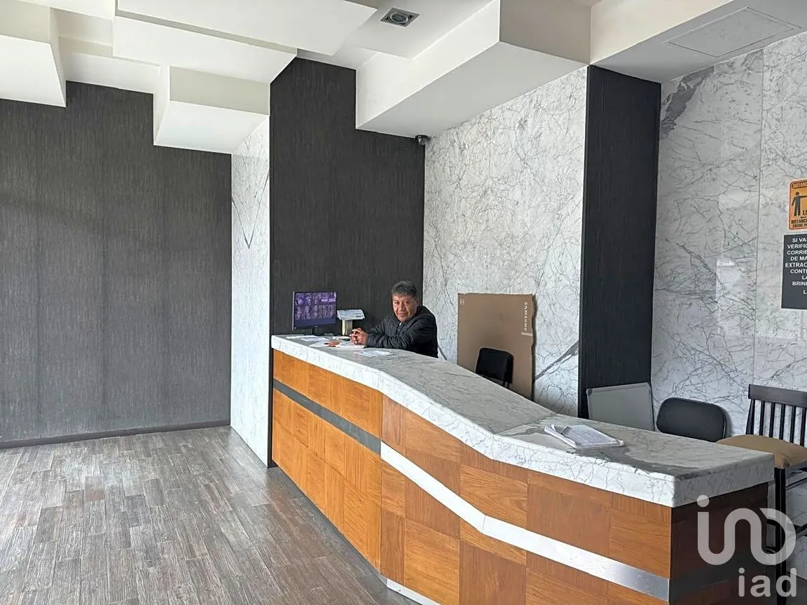 Departamento en Venta en Quetzalcoatl, San Pedro Cholula, Puebla | NEX-235110 | iad México | Foto 3 de 22