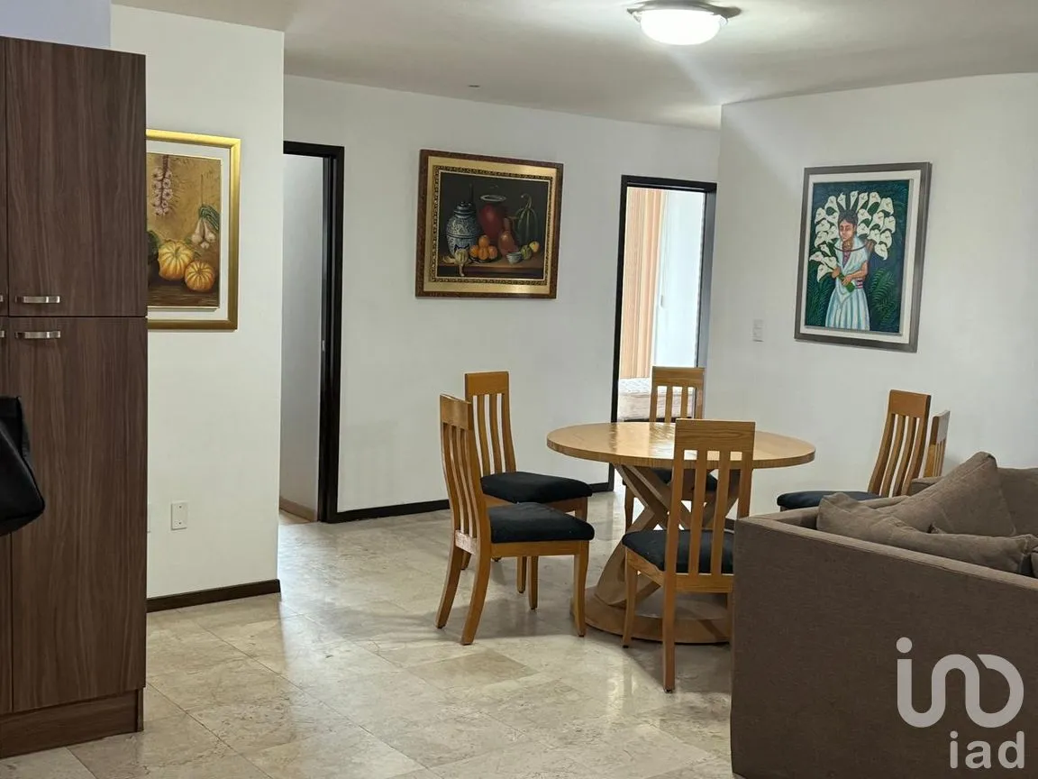 Departamento en Venta en Quetzalcoatl, San Pedro Cholula, Puebla | NEX-235110 | iad México | Foto 22 de 22