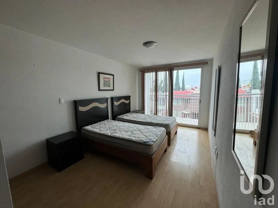 Departamento en Venta en Quetzalcoatl, San Pedro Cholula, Puebla | NEX-235119 | iad México | Foto 12 de 24