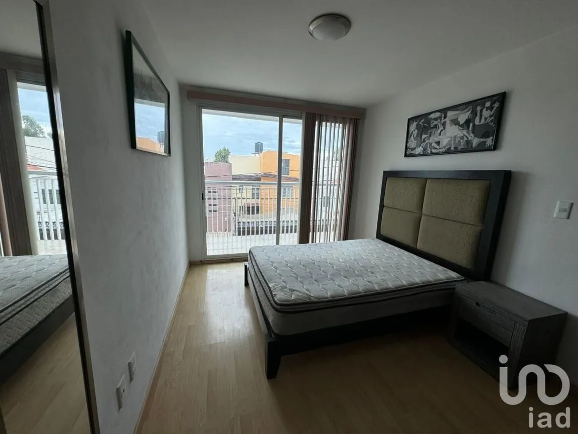 Departamento en Venta en Quetzalcoatl, San Pedro Cholula, Puebla | NEX-235119 | iad México | Foto 17 de 24