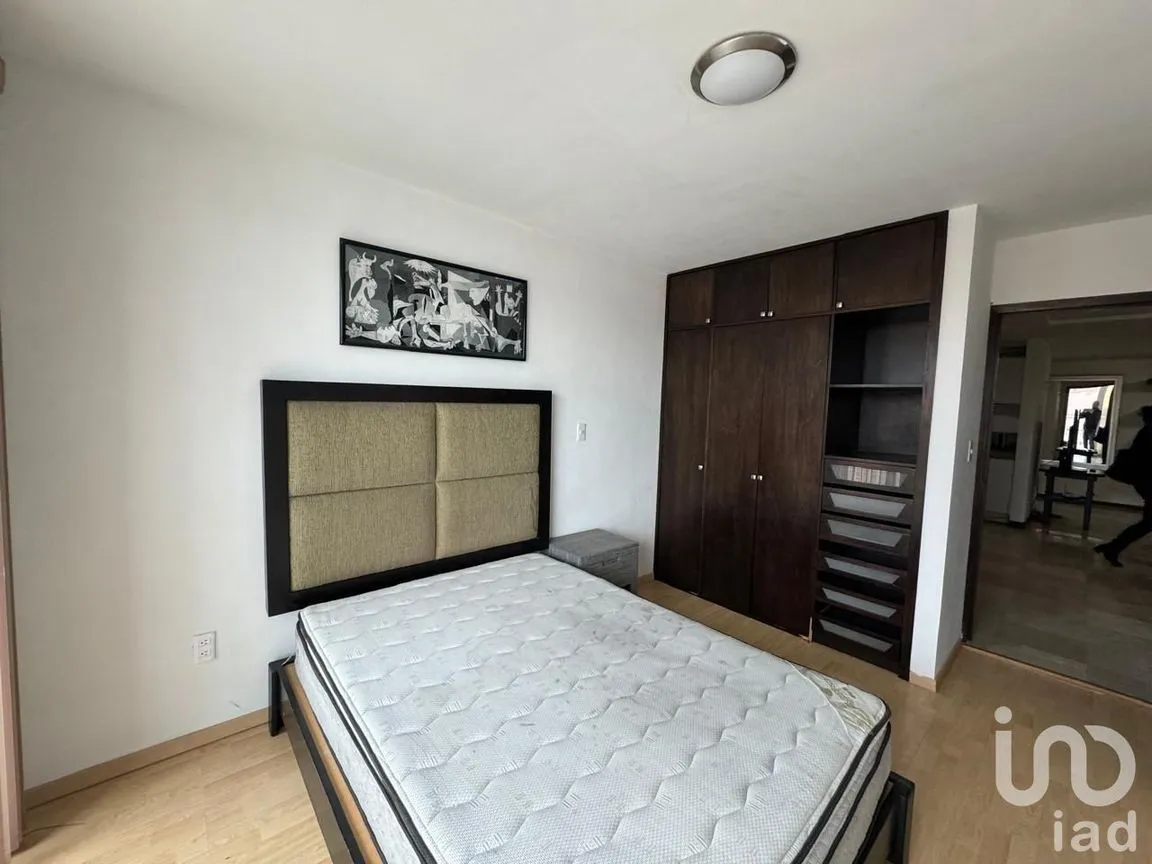 Departamento en Venta en Quetzalcoatl, San Pedro Cholula, Puebla | NEX-235119 | iad México | Foto 18 de 24