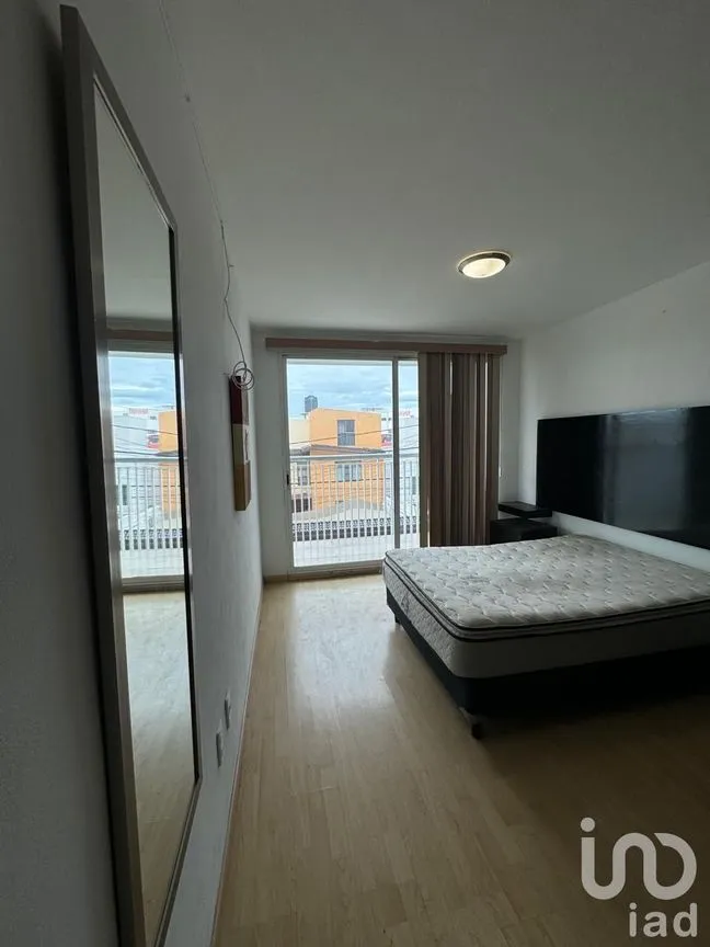 Departamento en Venta en Quetzalcoatl, San Pedro Cholula, Puebla | NEX-235119 | iad México | Foto 22 de 24