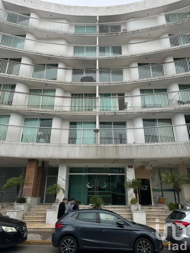 Departamento en Venta en Quetzalcoatl, San Pedro Cholula, Puebla | NEX-235119 | iad México | Foto 5 de 24