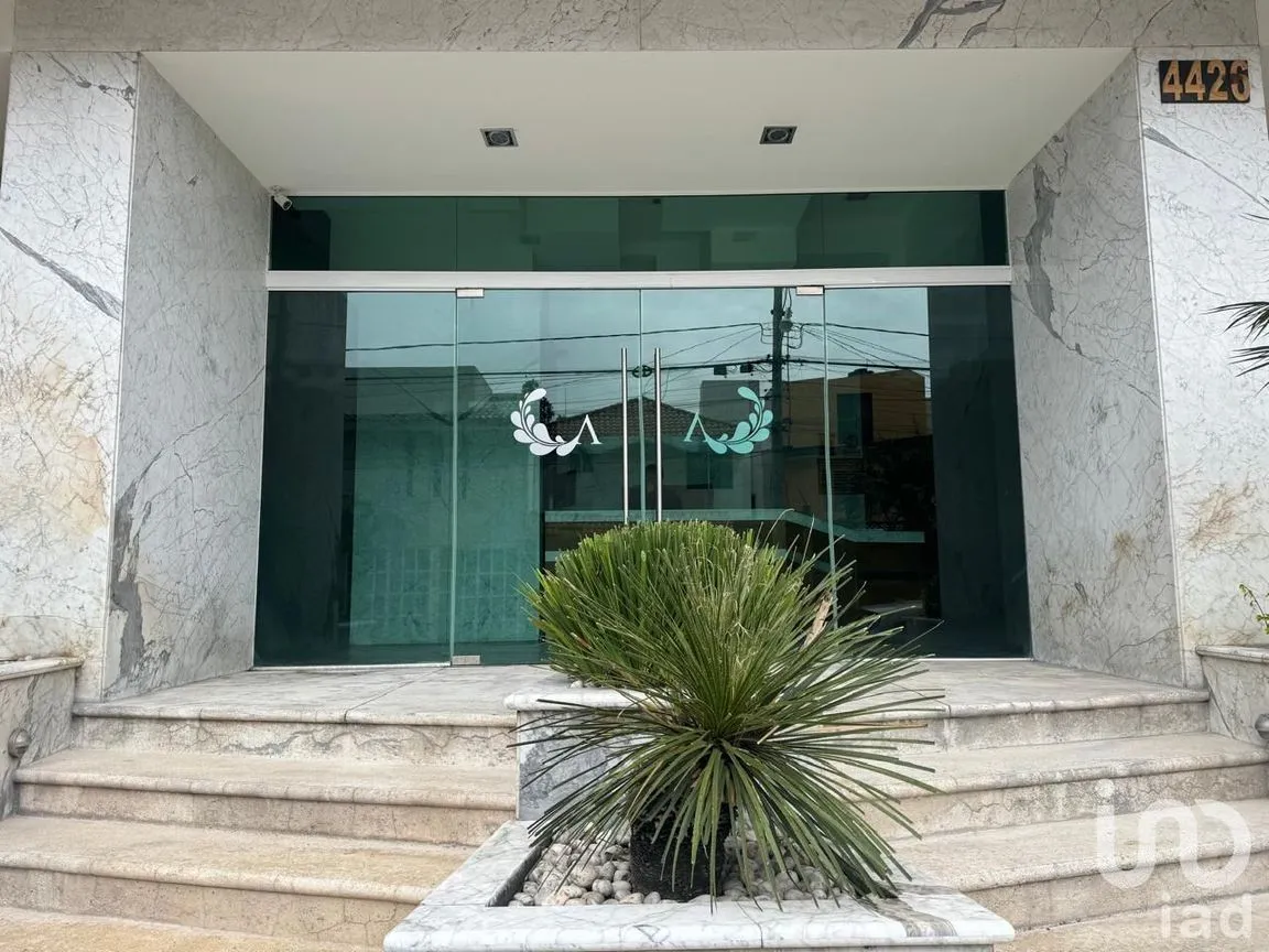 Departamento en Venta en Quetzalcoatl, San Pedro Cholula, Puebla | NEX-235119 | iad México | Foto 1 de 24