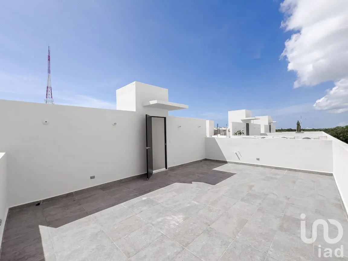 Departamento en Venta en Industrial, Solidaridad, Quintana Roo | NEX-235222 | iad México | Foto 24 de 25