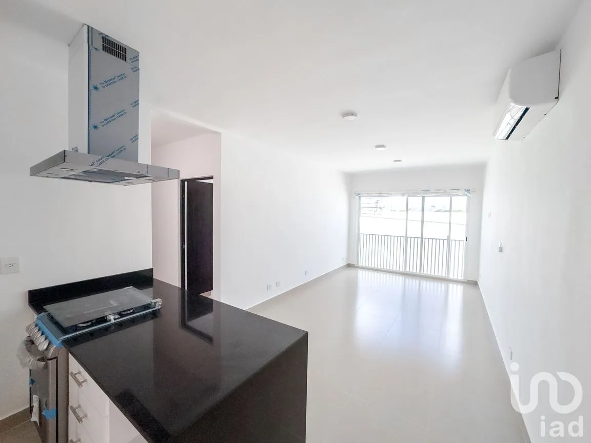 Departamento en Venta en Industrial, Solidaridad, Quintana Roo | NEX-235222 | iad México | Foto 4 de 25