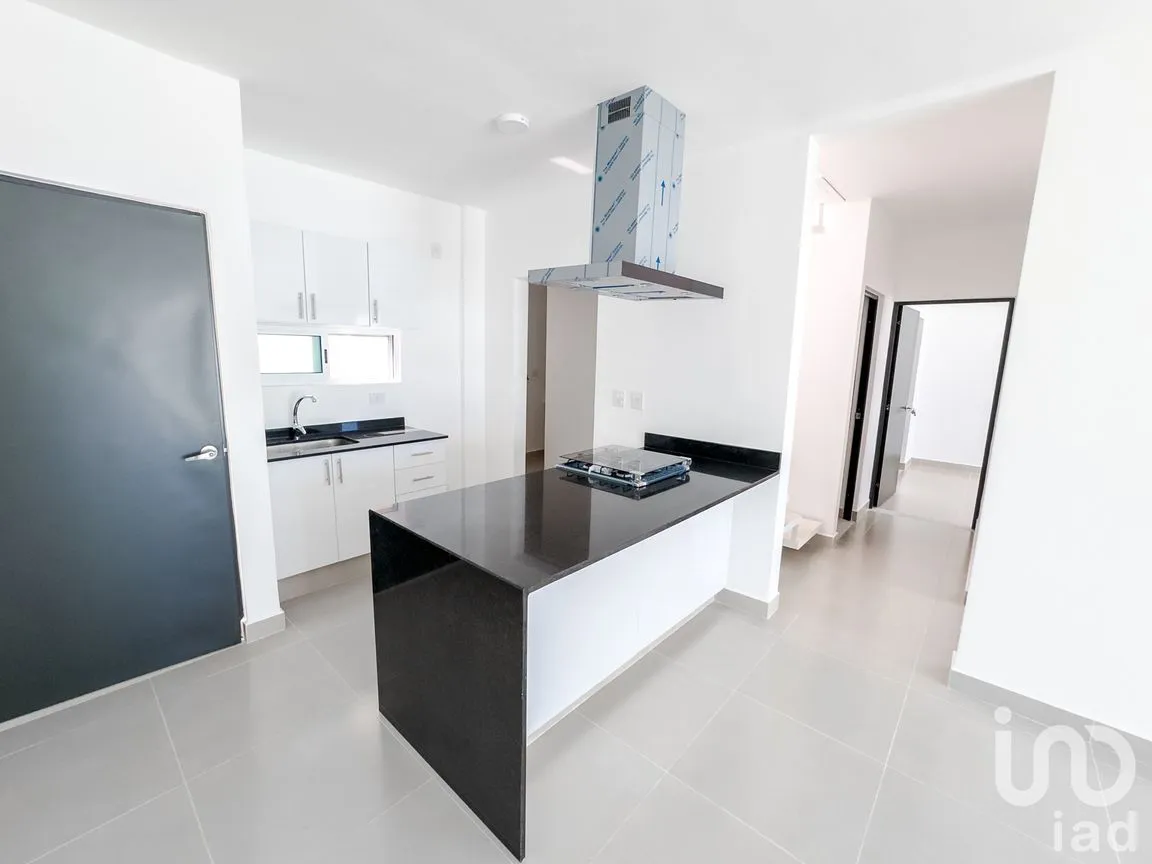 Departamento en Venta en Industrial, Solidaridad, Quintana Roo | NEX-235222 | iad México | Foto 5 de 25