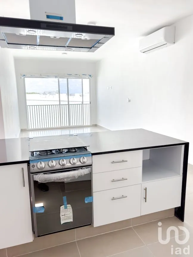 Departamento en Venta en Industrial, Solidaridad, Quintana Roo | NEX-235222 | iad México | Foto 9 de 25