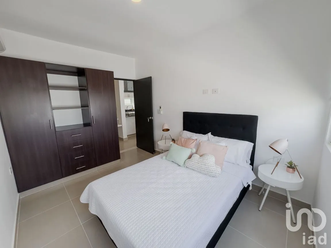 Departamento en Venta en Industrial, Solidaridad, Quintana Roo | NEX-235224 | iad México | Foto 17 de 33