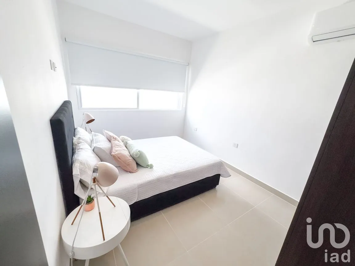 Departamento en Venta en Industrial, Solidaridad, Quintana Roo | NEX-235224 | iad México | Foto 21 de 33