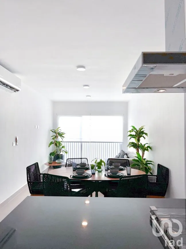 Departamento en Venta en Industrial, Solidaridad, Quintana Roo | NEX-235224 | iad México | Foto 4 de 33