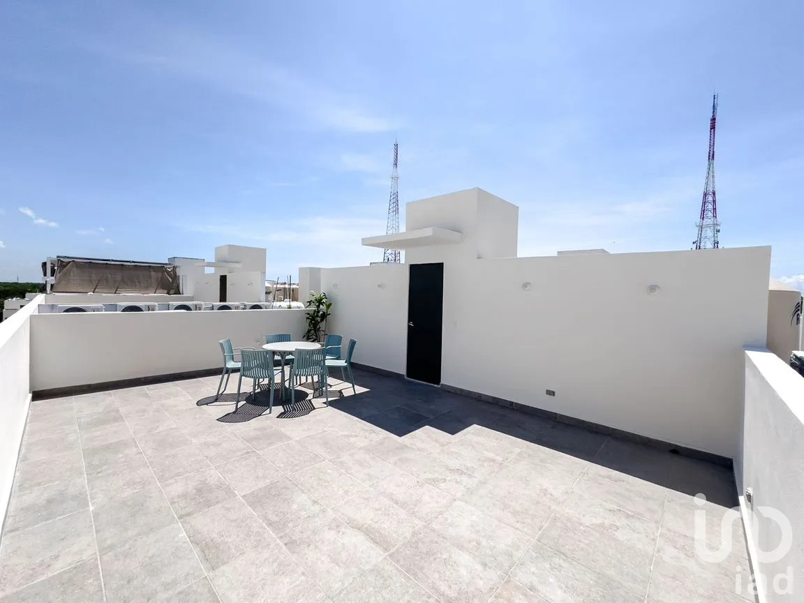 Departamento en Venta en Industrial, Solidaridad, Quintana Roo | NEX-235224 | iad México | Foto 32 de 33