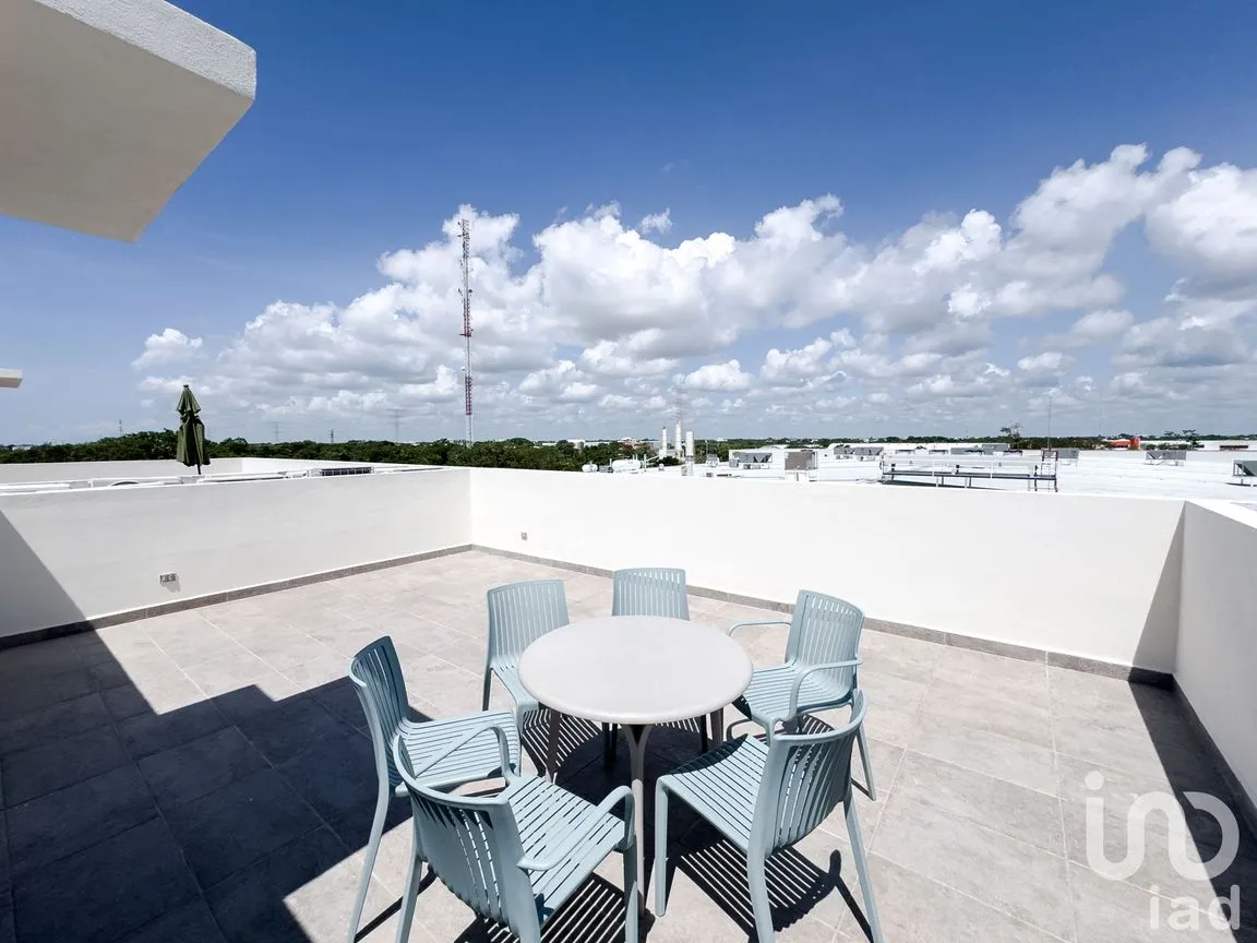 Departamento en Venta en Industrial, Solidaridad, Quintana Roo | NEX-235224 | iad México | Foto 33 de 33